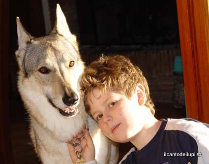 canaglie: Ombra e Fede