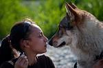 Doudou et moi une grande histoire d'amour ?